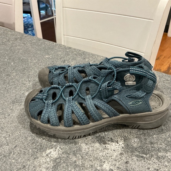 Keen Sandals - Picture 1 of 4